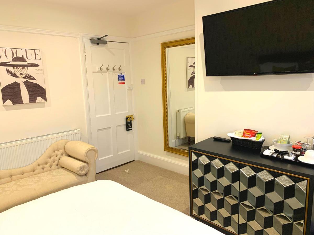 The Malt House Hotel Aylesbury  Kültér fotó
