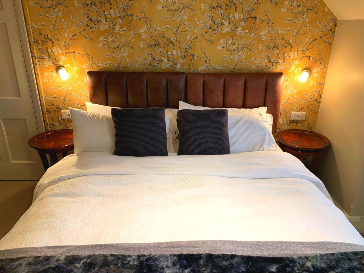 The Malt House Hotel Aylesbury  Kültér fotó