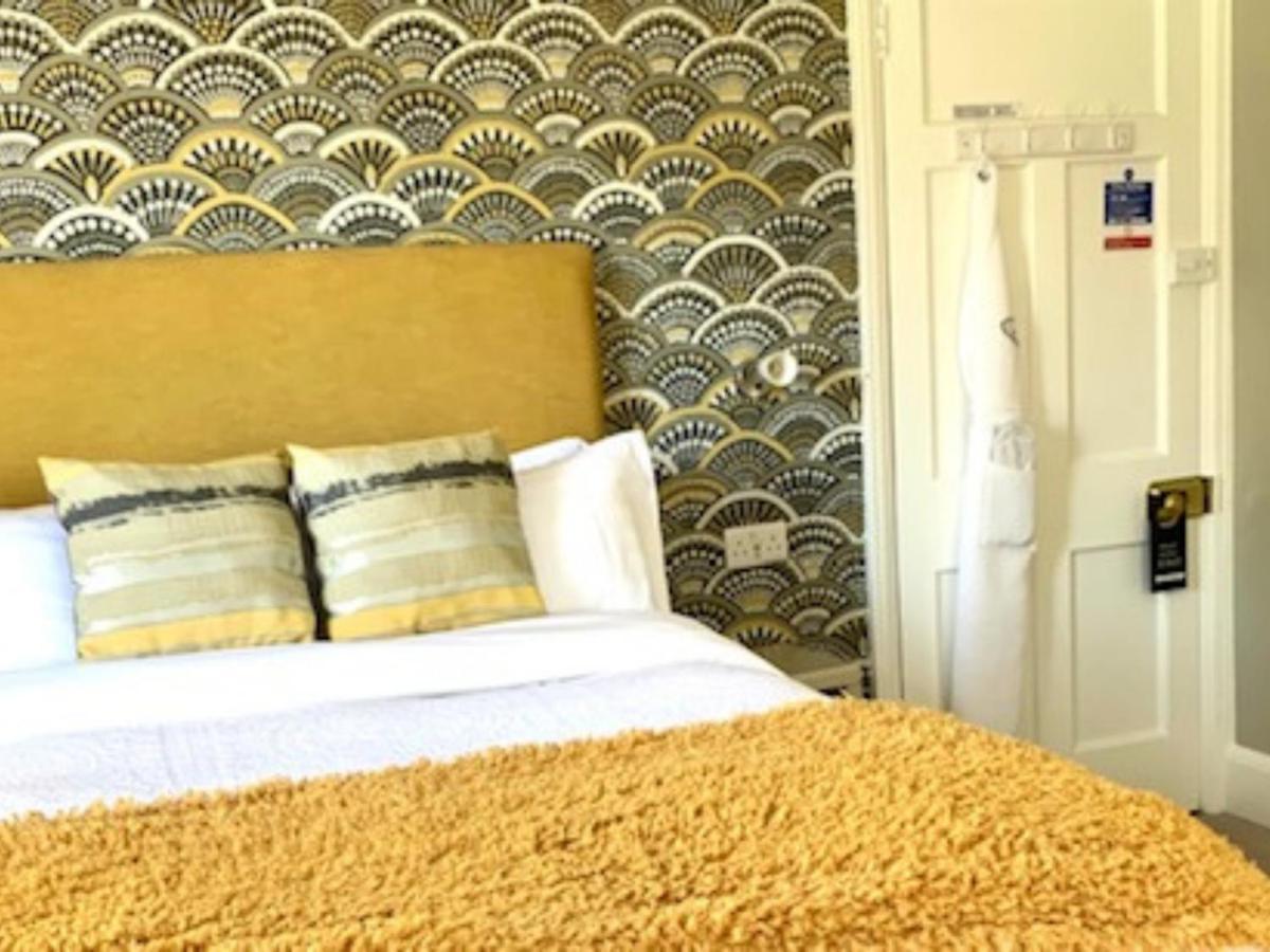 The Malt House Hotel Aylesbury  Kültér fotó