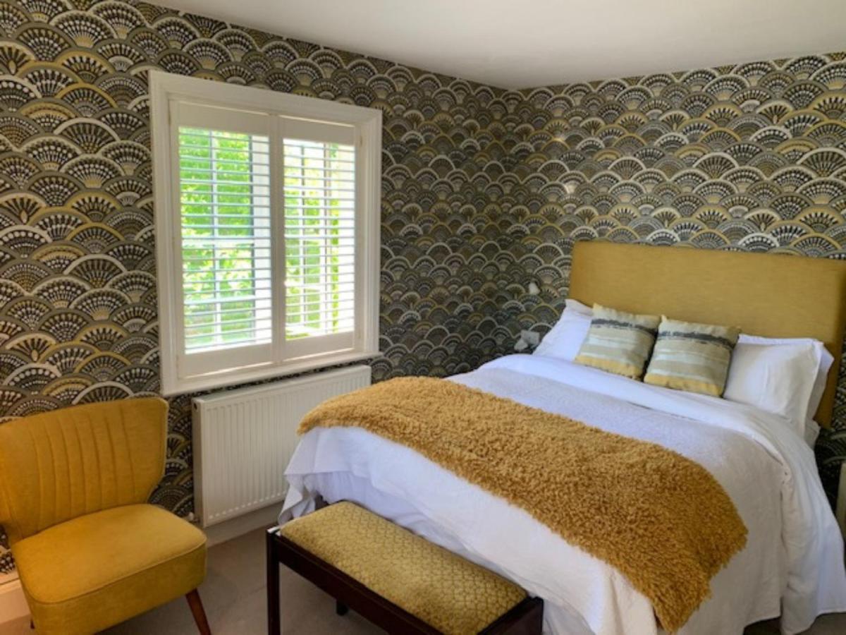 The Malt House Hotel Aylesbury  Kültér fotó
