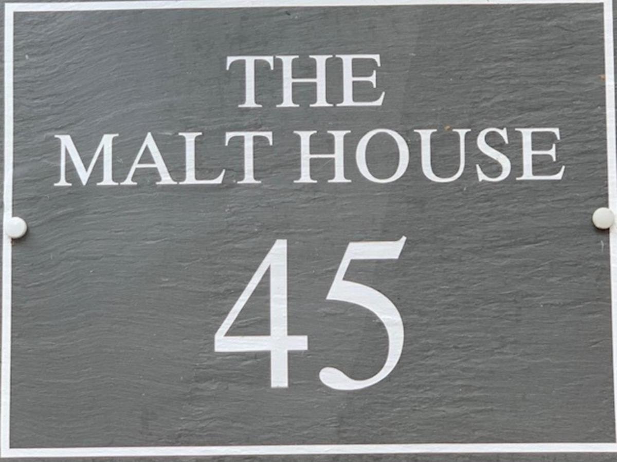 The Malt House Hotel Aylesbury  Kültér fotó