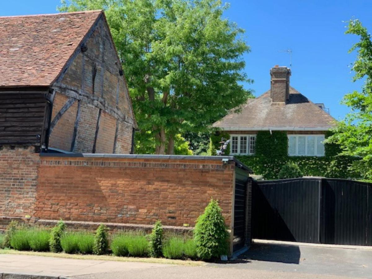 The Malt House Hotel Aylesbury  Kültér fotó