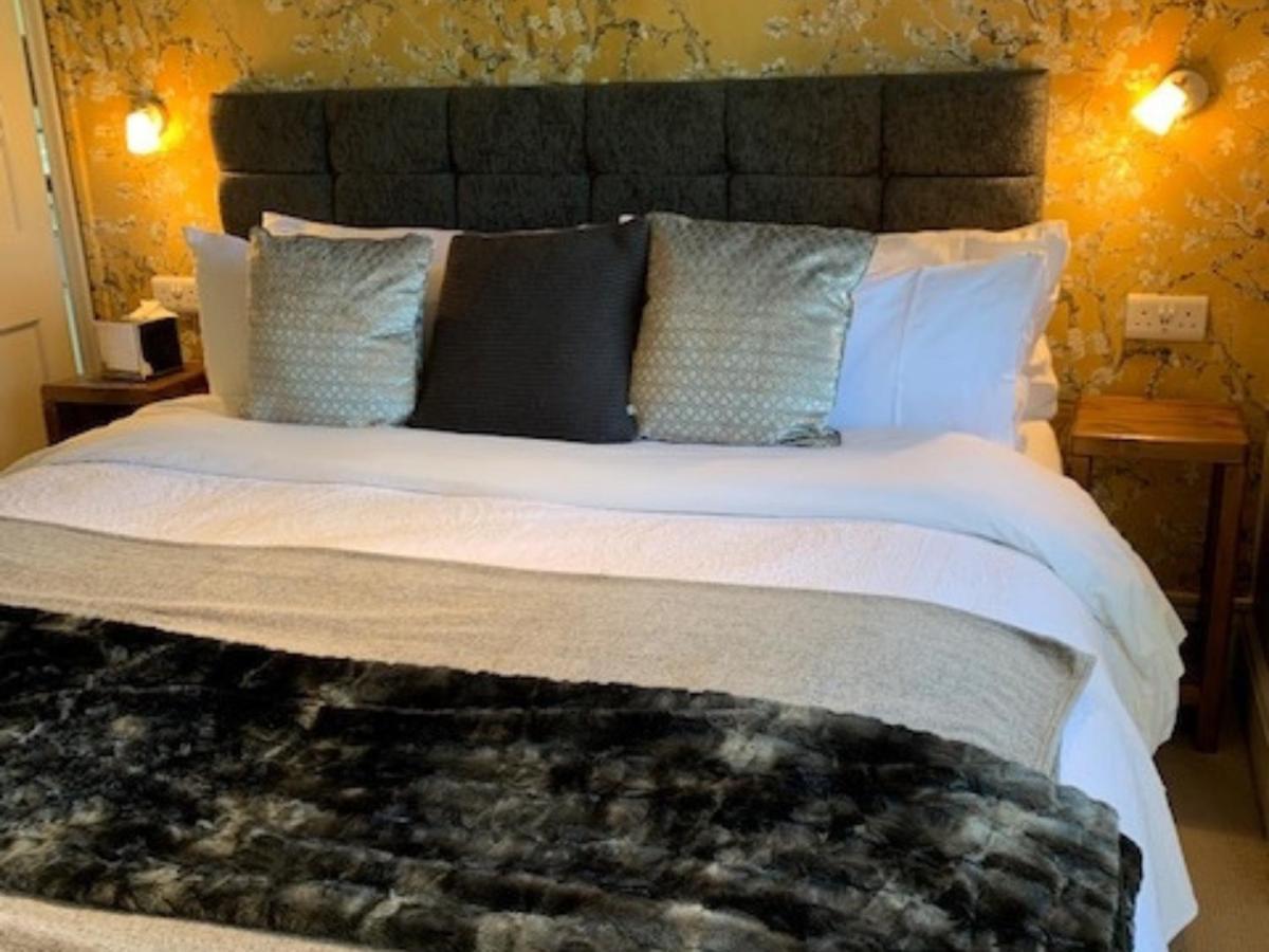 The Malt House Hotel Aylesbury  Kültér fotó